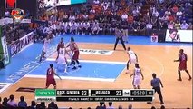 Meralco vs Brgy. Ginebra -G3 [ Governors Cup Finals- Oct 18 ] 2Q