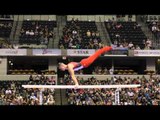Colin Van Wicklen – Parallel Bars – 2015 P&G Championships – Sr. Men Day 2