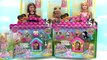 Barbie & Her Sisters - The Great Puppy Adventure Dolls and Puppy Playsets!