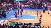 Meralco vs Brgy. Ginebra -G3 [ Governors Cup Finals- Oct 18 ] 4Q