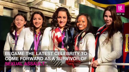 McKayla Maroney is the latest to come forward as a sexual assault survivor