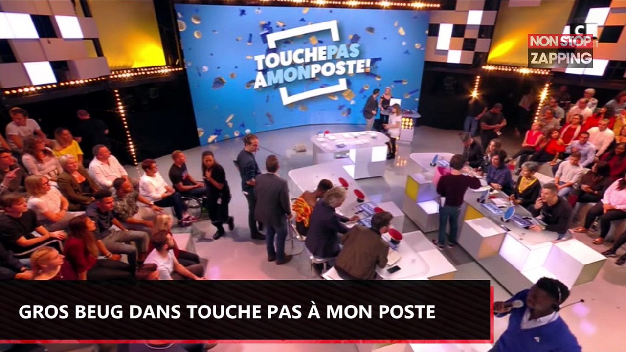 TPMP : Cyril Hanouna pense avoir lancé la pub et ne sait pas qu’il est toujours à l’antenne (Vidéo)