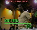 Johnny Ventura y su Combo Show - Resumen - Bolero - MICKY SUERO CANAL