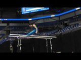 Austin Hodges - Parallel Bars - 2012 Visa Championships - Jr Men - Day 2