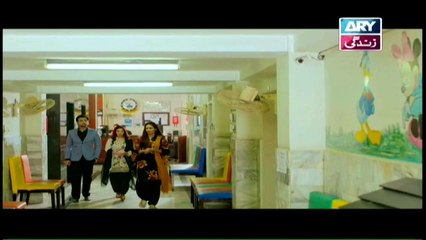 Rasm-e-Duniya Episode 09 - on ARY Zindagi in High Quality 18th October 2017