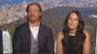 Chip and Joanna Gaines on 