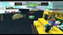 Roblox Beach House Roleplay With Gamer Chad Vidéo Dailymotion - 