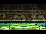 Logan Dooley - Optional - 2016 Olympic Test Event - Qualification