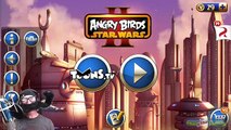 Angry Birds Star Wars 2 Lets Play Telepods Ep3 | ThatCrazyGaming