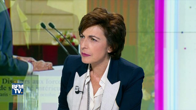 Dati: La police de sécurité du quotidien fait écho à une nécessité de protection de proximité que veulent les Français