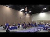 Anastasia Webb - Uneven Bars - 2016 Women’s Junior Olympic Championships