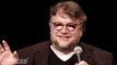 Guillermo del Toro Discusses His Craft and 'F—d Up Childhood' at Lumiere Film Festival | THR News