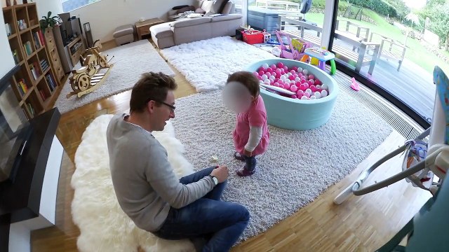 Mein PAX Schrank ist da Aufbau in 2 Minuten! Mittagessen kochen für Großfamilie | Mamiseelen