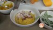 Zappone's Italian Bistro & Catering serves up holiday recipes - Risotto