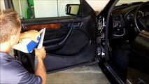 Car Interior Cleaning Tips: simplified tips from the professional