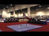Robert Neff - Pommel Horse - 2016 Winter Cup Prelims