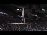 Donothan Bailey - Parallel Bars - 2016 P&G Championships - Sr. Men Day 1