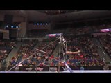Frida Esparza - Uneven Bars - 2016 Secret U.S. Classic - Junior