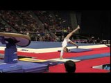 Alyona Shchennikova - Vault - 2016 Secret U.S. Classic - Junior