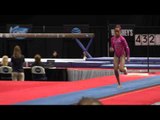 Sloane Blakely - Vault - 2016 Secret U.S. Classic - Junior
