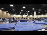 Kimberly Tessen - Balance Beam - 2016 Women's Junior Olympic Championships