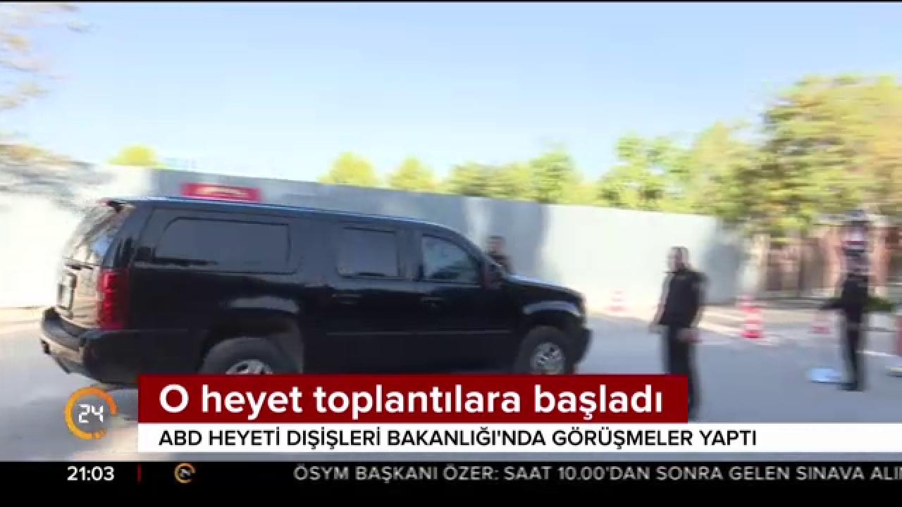 "Dayatmalara boyun eğmeyiz"