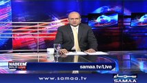Nadeem Malik Live | SAMAA TV | 18 Oct 2017