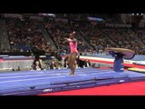 Hannah Joyner - Vault - 2016 Secret U.S. Classic - Junior