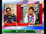 View Point With Mishal Bukhari - 18 Oct 2017