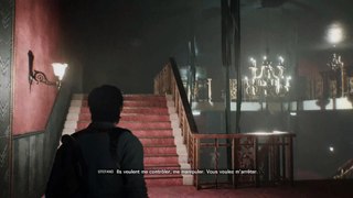 The Evil Within 2 - Collectibles du Chapitre 8