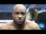 Donnell Whittenburg - Interview - 2016 P&G Gymnastics Championships