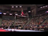 Simone Biles - Uneven Bars - 2016 Secret U.S. Classic - Senior