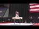 Brandon Wynn - Pommel Horse - 2016 P&G Championships - Sr. Men Day 2