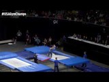 Cody Gesuelli - Optionals - 2016 USA Gymnastics Championships - Prelims