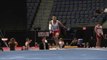 Yul Moldauer - Floor Exercise - 2016 P&G Championships - Sr. Men Day 1