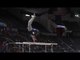 Chris Brooks - Parallel Bars - 2016 P&G Championships - Sr. Men Day 1
