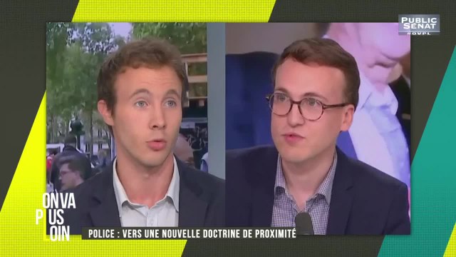 On va plus loin (18/10/2017)