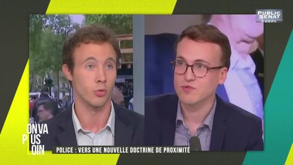 On va plus loin (18/10/2017)