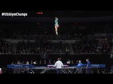 Dakota Earnest - Optionals - 2016 USA Gymnastics Championships - Prelims