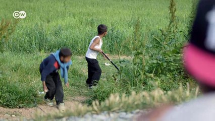 Fugitivos | ZonaDocu