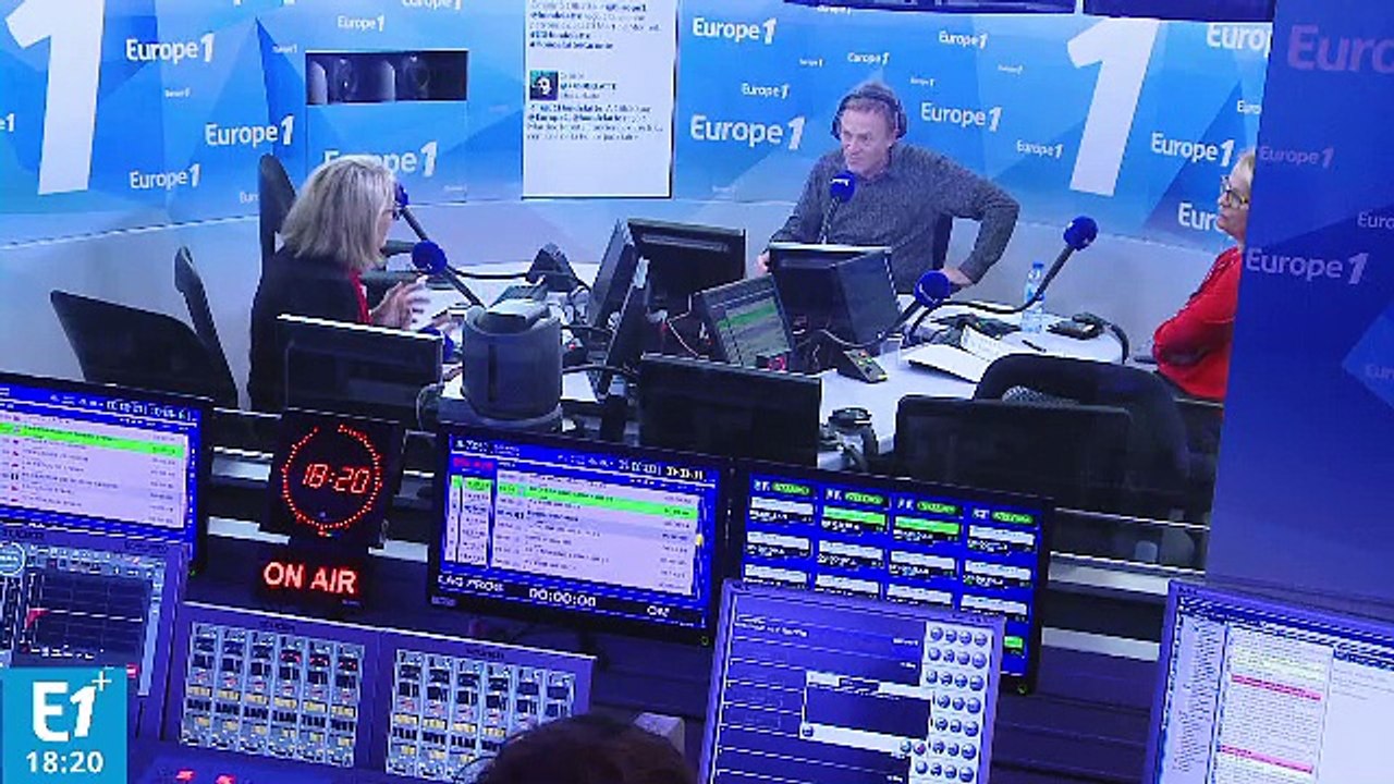 Martine Monteil : "La lutte contre le trafic de stupéfiants est ce qu'il y a de plus difficile"