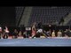 Donnell Whittenburg - Floor Exercise - 2016 P&G Championships - Sr. Men Day 2
