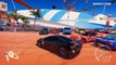 Forza Horizon 3 - Cars 2 Recreation! (World Grand Prix)