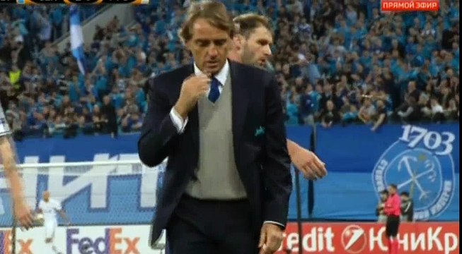 Emiliano Rigoni Hat-trick Goal HD - Zenit Petersburg 3 - 0 Rosenborg - 19.10.2017 (Full Replay)