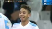 But Maxime Lopez Marseille 2-1 Guimaraes 19.10.2017