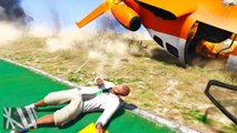 САМОЛЕТ ПРОТИВ ТОРНАДО КТО СИЛЬНЕЕ В ГТА 5 МОДЫ GTA 5 Mods : Tornado АПОКАЛИПСИС В ГТА ТЕСТ МОЩНОСТИ