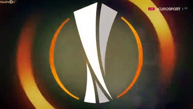 Olivier Giroud Goal HD - FK Crvena zvezda	0-1	Arsenal 19.10.2017