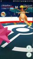 Pokémon GO Level 9 Gym Charizard Starmie Blastoise Victreebell Lapras & more