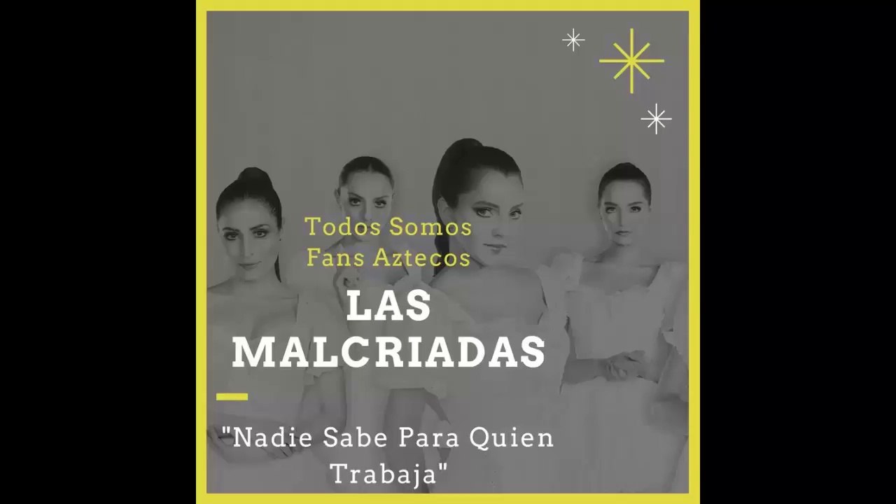 Las Malcriadas Capítulo 27
