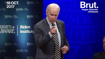 Quand un leader européen compare Trump à Mussolini